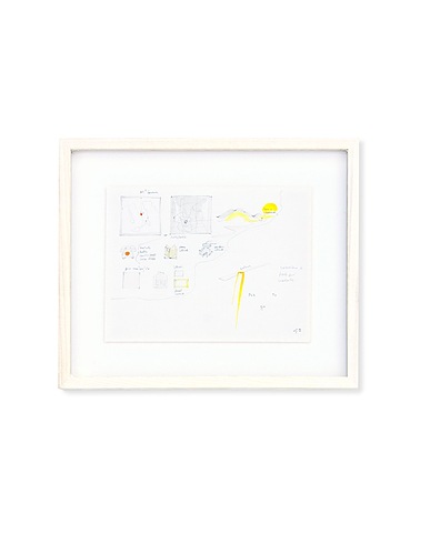 ZOOM GALLERIA MASSIMO DE CARLO - Unique artwork