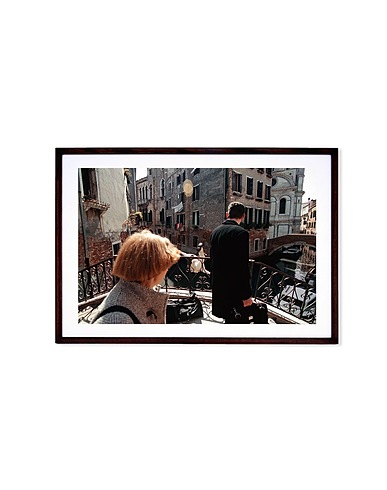 ZOOM GALLERIA MASSIMO DE CARLO - Limited Edition