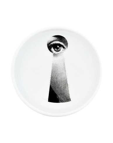 ZOOM FORNASETTI - Small object