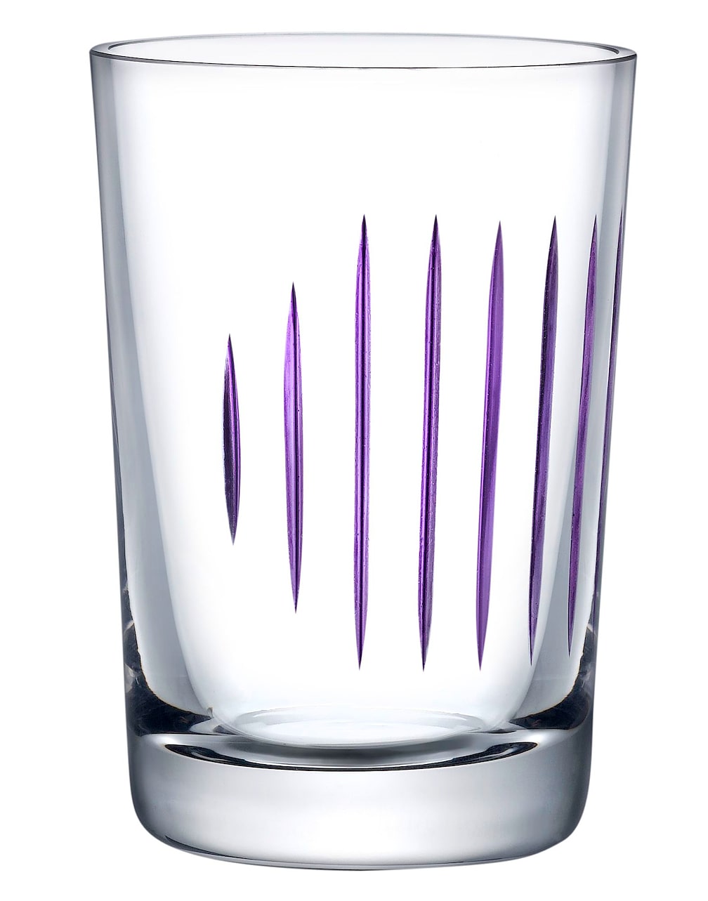 NUDE COLLECTION - Verres et carafes