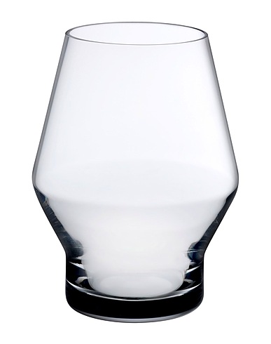 NUDE COLLECTION Glass or pitcher BEAK 
 Transparent Crystal