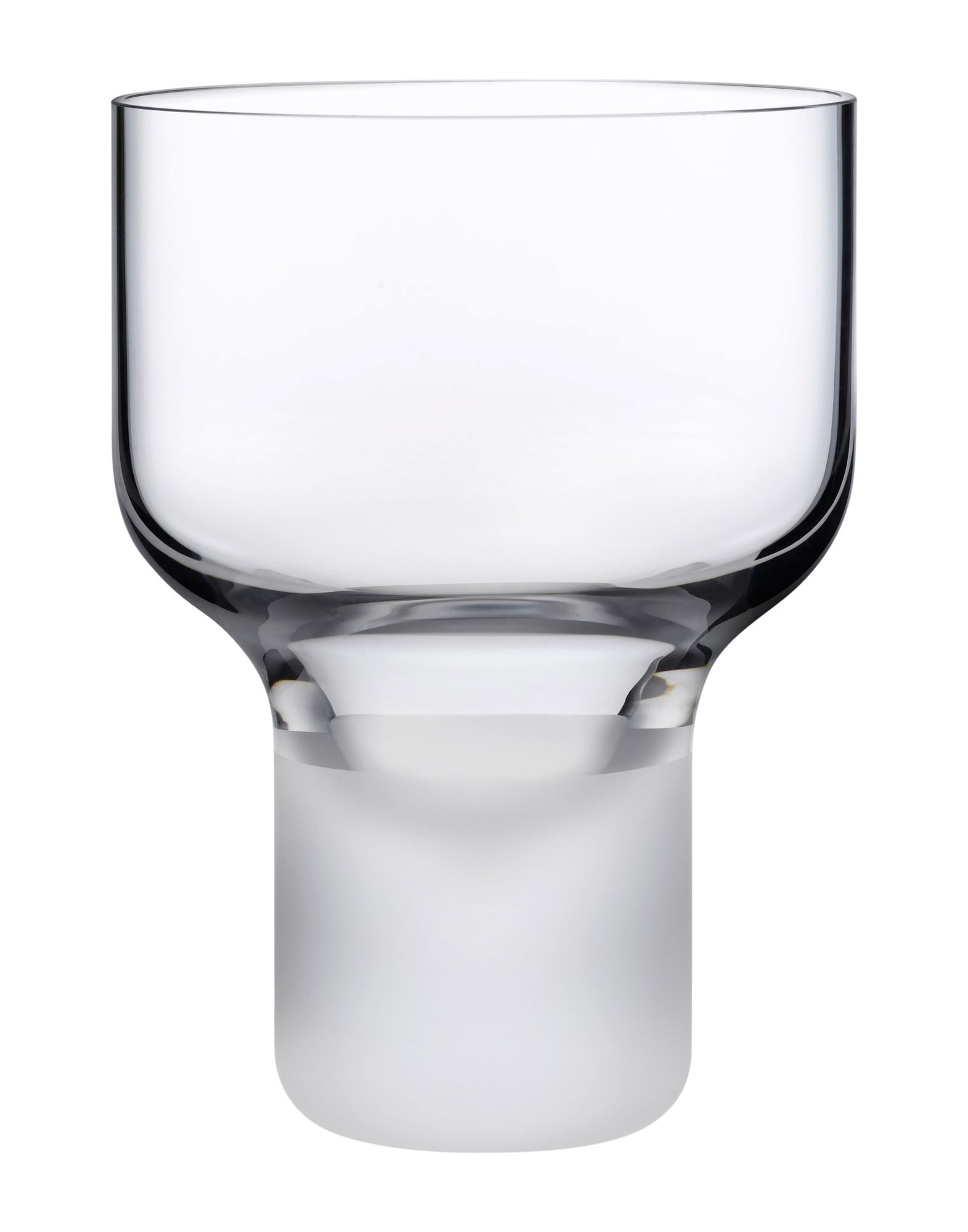 NUDE COLLECTION - Verres et carafes