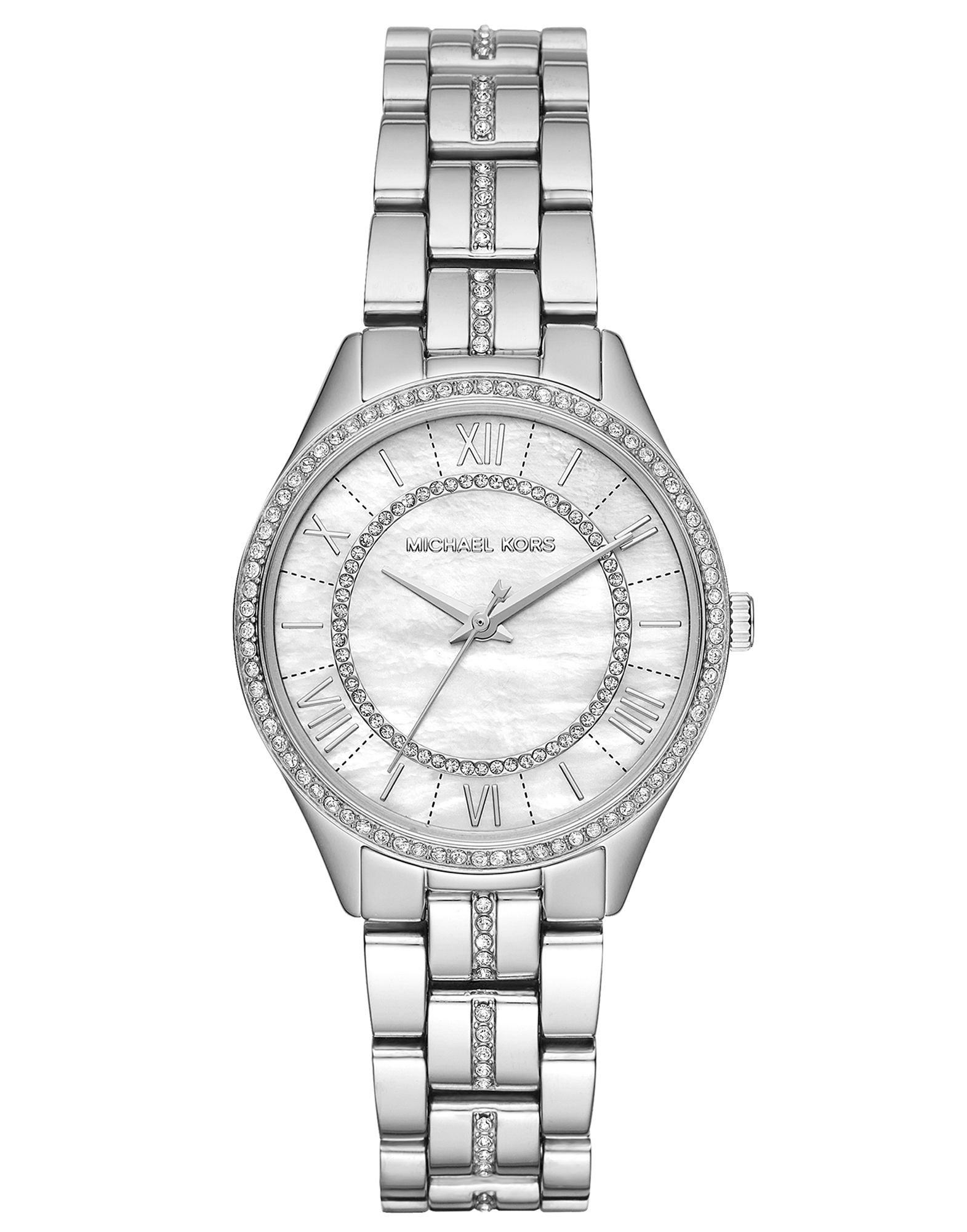 michael kors mini lauryn