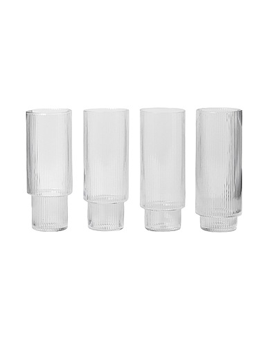 ZOOM FERM LIVING - Verres