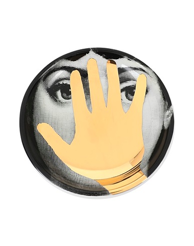 ZOOM FORNASETTI - Small object