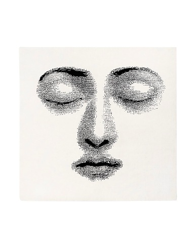 FORNASETTI Χαλί Buonanotte
 (-) 100% Μαλλί