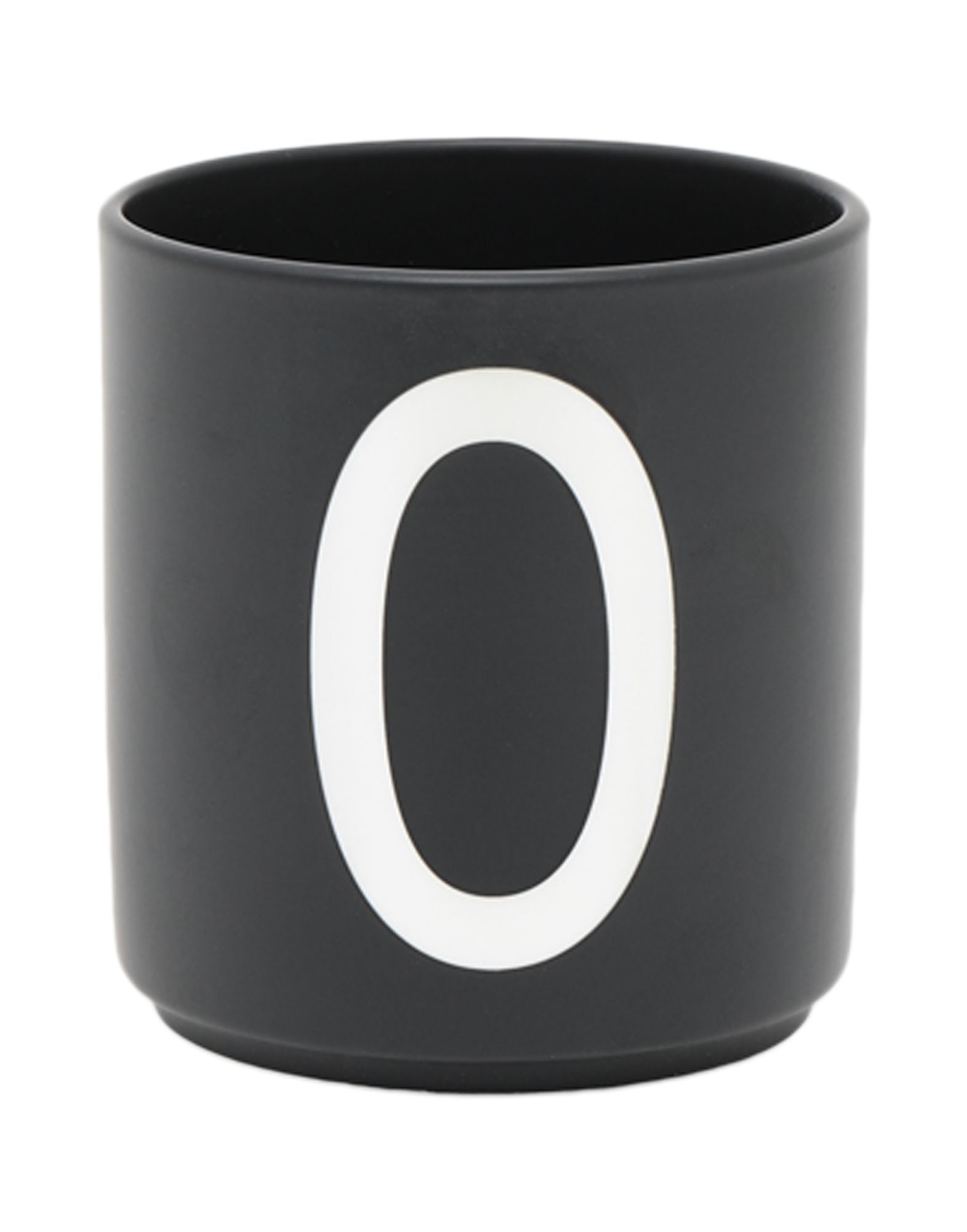 DESIGN LETTERS - Mugs and small cups