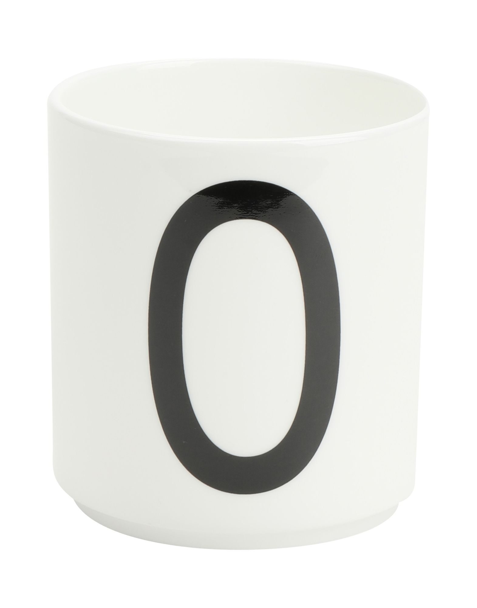 DESIGN LETTERS - Tazas y tacitas