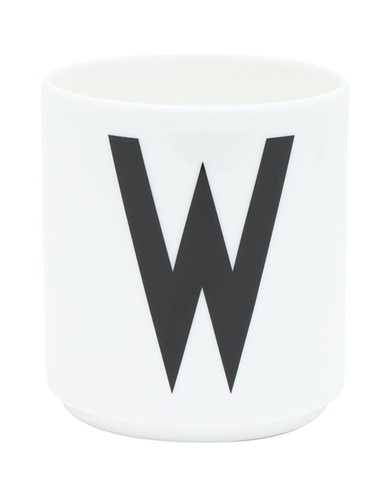 DESIGN LETTERS - Tazas y tacitas
