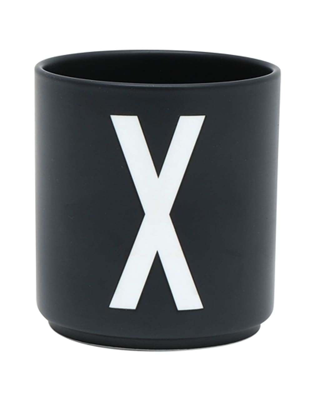 DESIGN LETTERS - Tazze e Tazzine