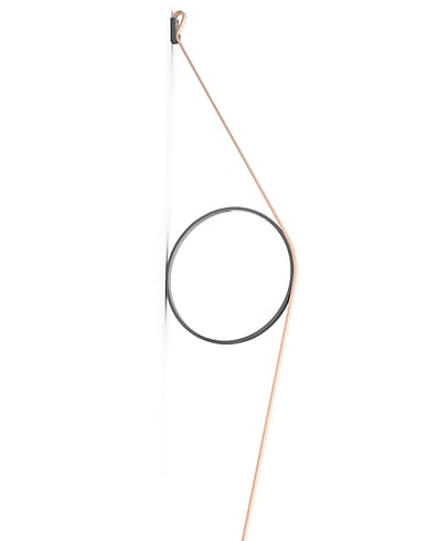 ZOOM FLOS - Wall lamp