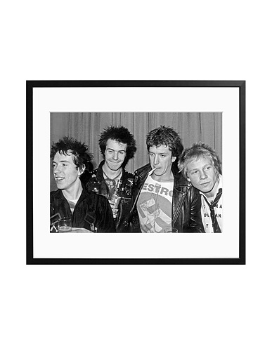 ZOOM SONIC EDITIONS - Fotografie