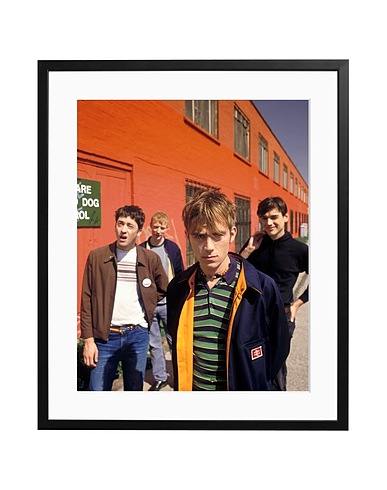ZOOM SONIC EDITIONS - Fotografie