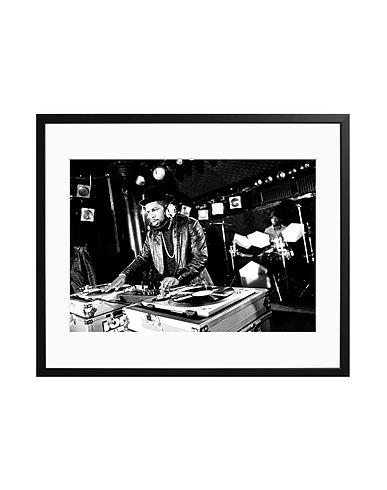 ZOOM SONIC EDITIONS - Fotografie