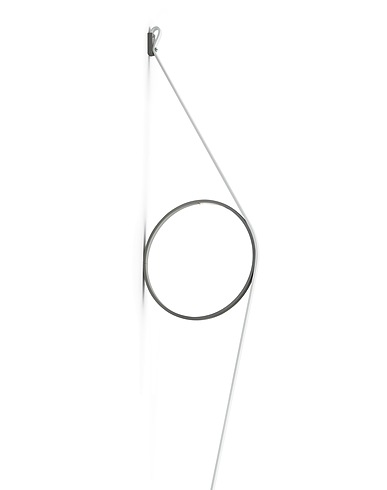 ZOOM FLOS - Wall lamp