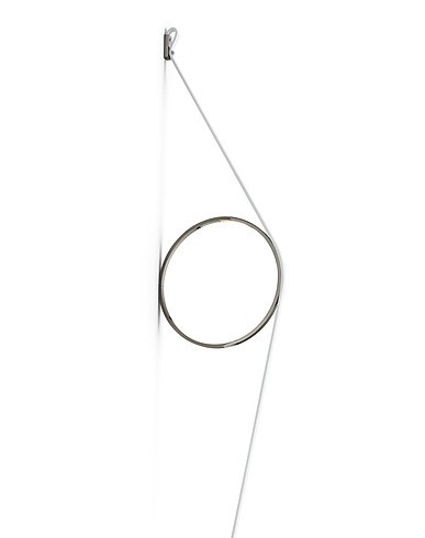 ZOOM FLOS - Wall lamp