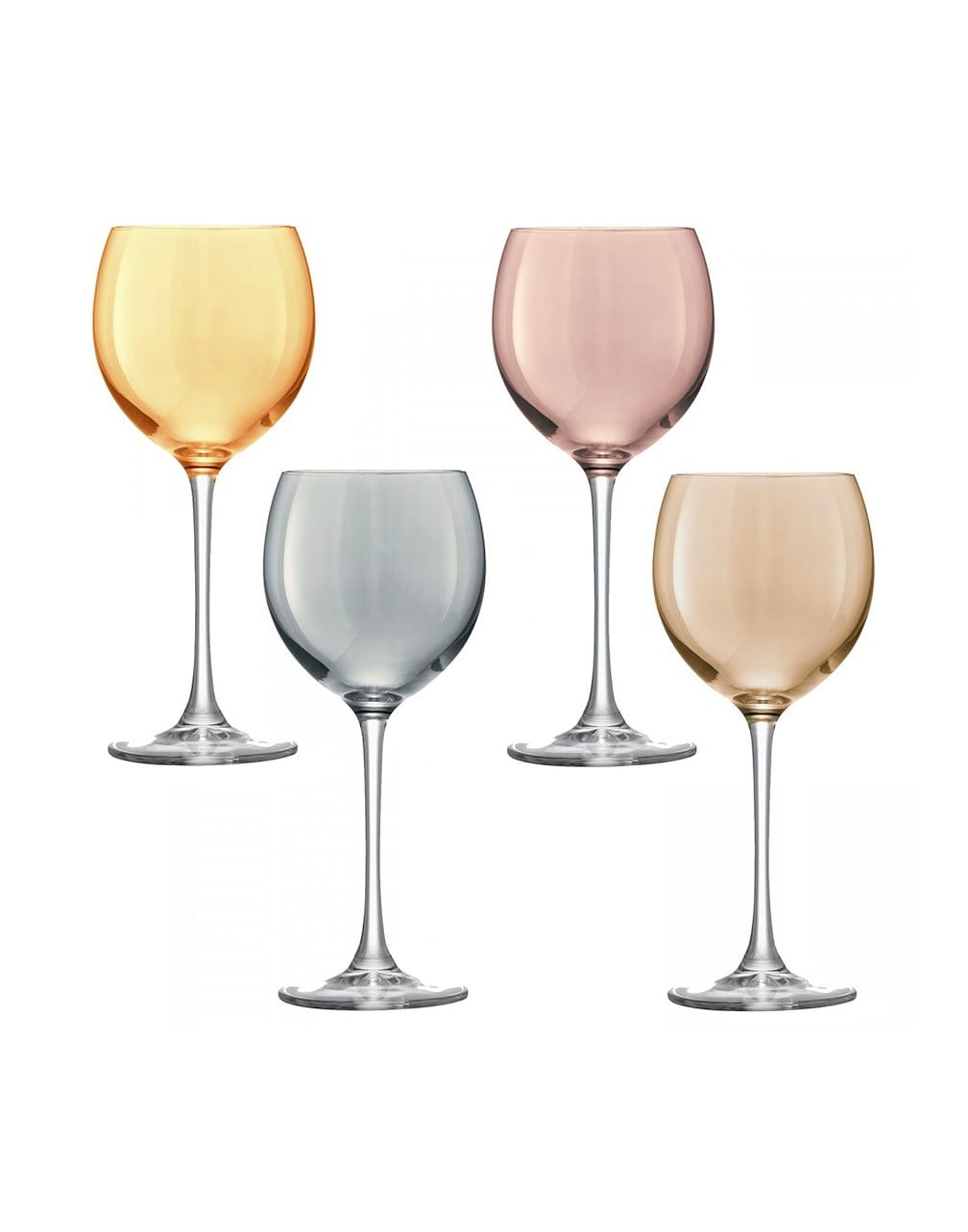 LSA - Verres et carafes