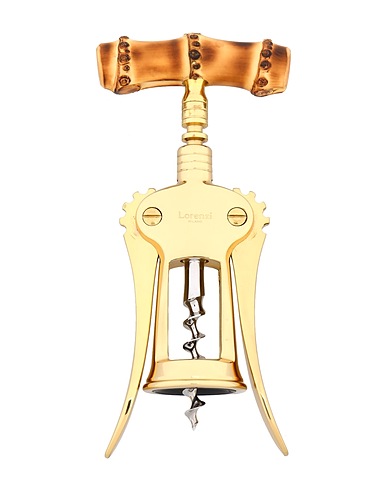 ZOOM LORENZI MILANO - Barware