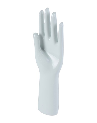 RICHARD GINORI Small object for Home MUSEO  White Porcelain