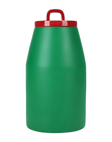 POST DESIGN Small object for Home PINO Green 100% Ceramic