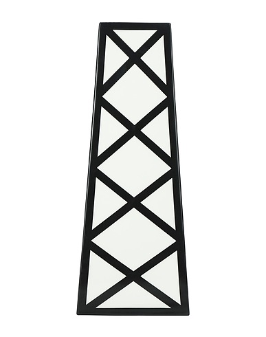 POST DESIGN Vase GIUGNO White 100% Ceramic