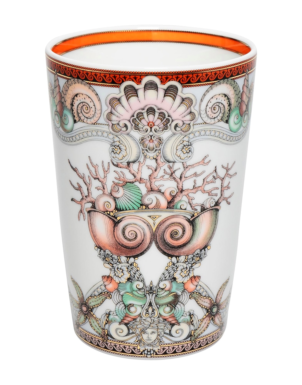 VERSACE - Vasos y jarras