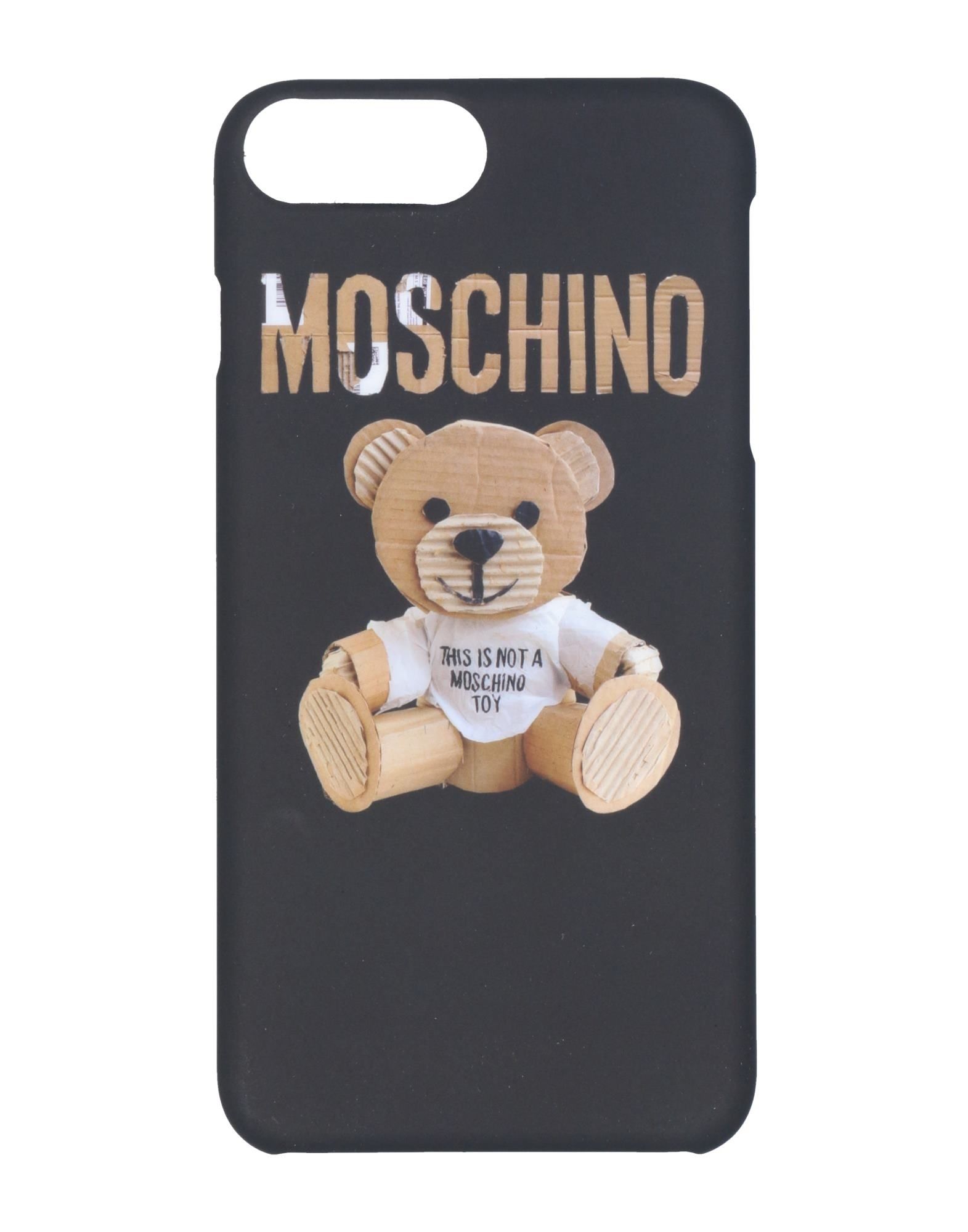 MOSCHINO - カバー＆ケース