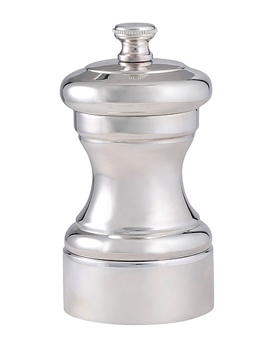 PEUGEOT Accessorio per la tavola MIGNONNETTE
 Argento Plastica