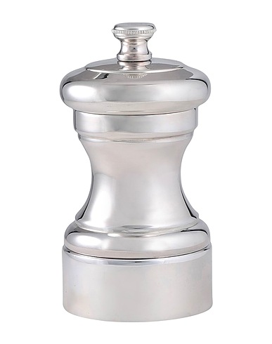 PEUGEOT Table accessory MIGNONNETTE
 Silver Plastic