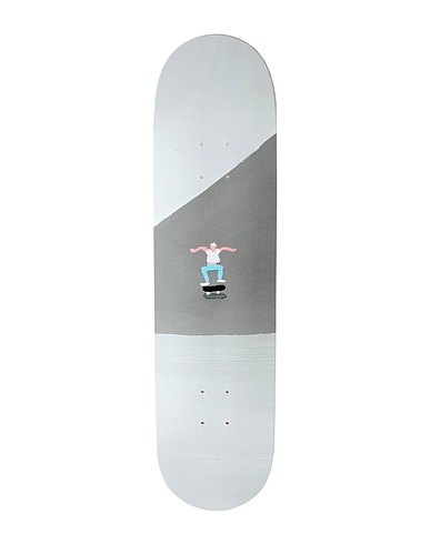 ZOOM THE SKATEROOM - Kunstobjekte