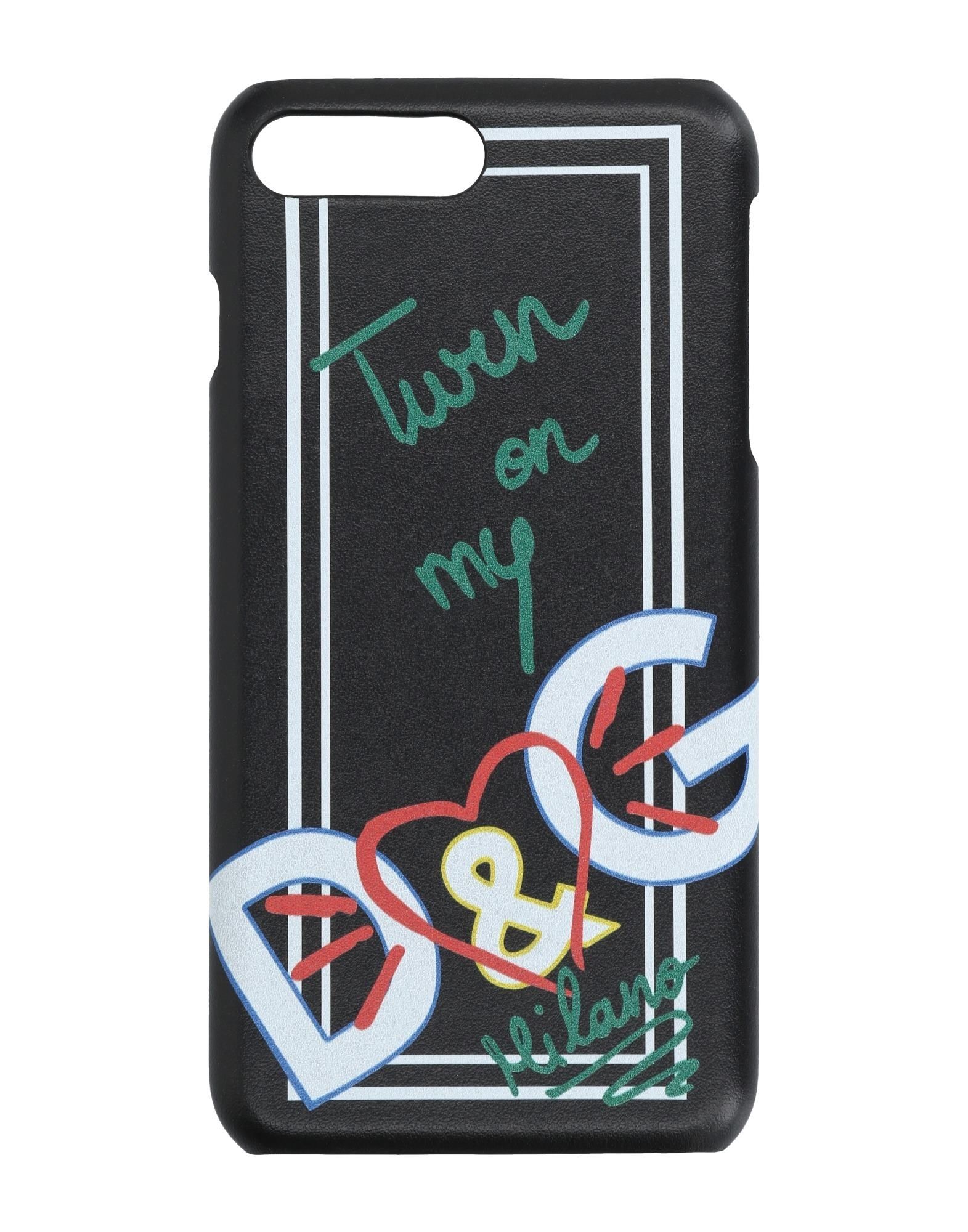 DOLCE&GABBANA - Covers & Cases