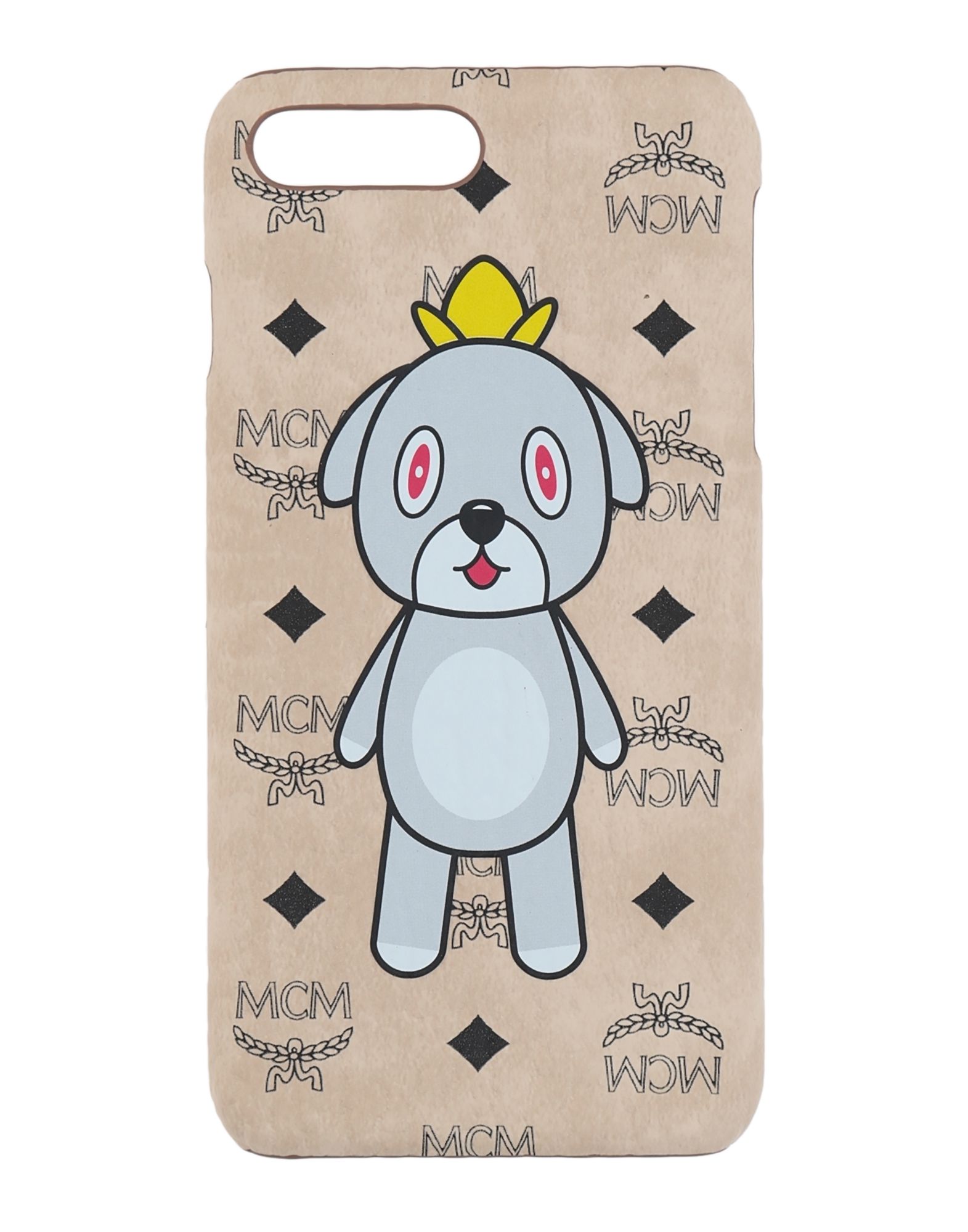 MCM - カバー＆ケース