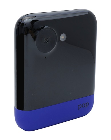 POLAROID Foto e video Polaroid Pop
 Blu Plastica