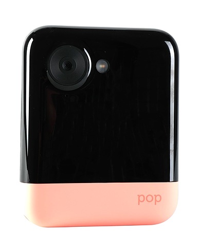 POLAROID Foto e video Polaroid Pop
 Rosa Plastica