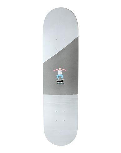 THE SKATEROOM Art object The Triangle (-) Wood