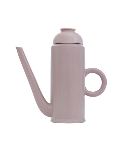 ZOOM NORMANN COPENHAGEN - Tea and coffee
