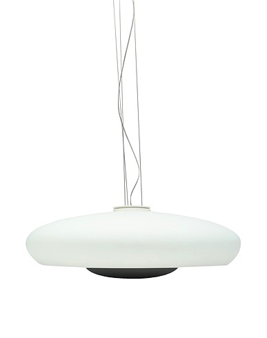 ZOOM ESTABLISHED & SONS - Suspension lamp