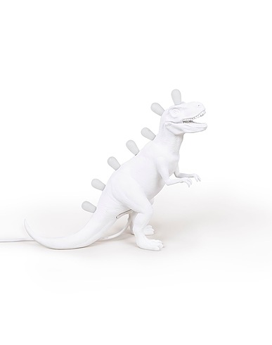 ZOOM SELETTI - Table lamp