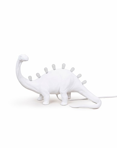 ZOOM SELETTI - Table lamp