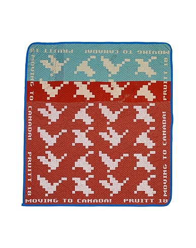 ZOOM ROB PRUITT X YOOX - Art object