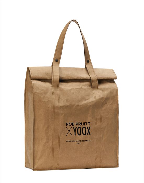 ROB PRUITT X YOOX Произведения искусства