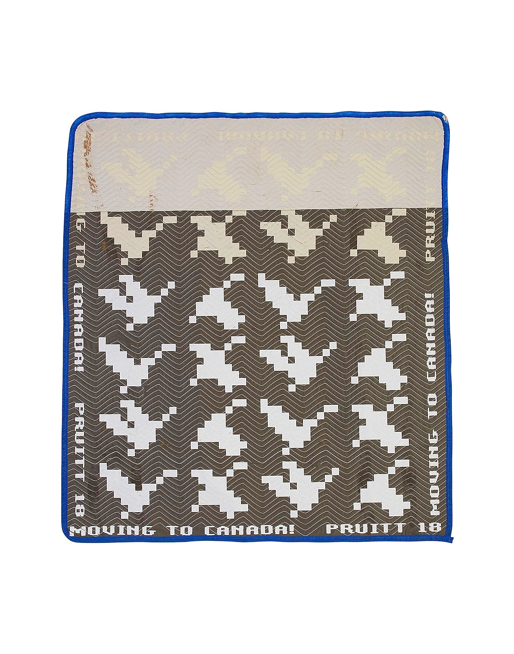 ROB PRUITT X YOOX - Art objects
