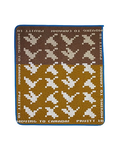 ZOOM ROB PRUITT X YOOX - Art object