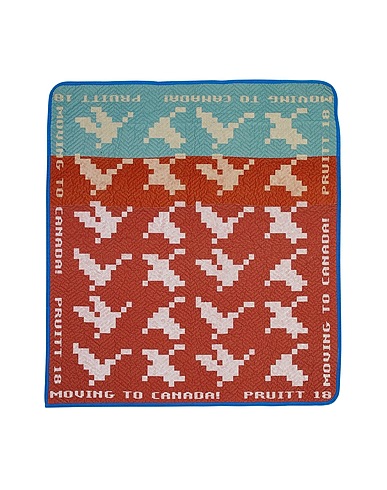 ZOOM ROB PRUITT X YOOX - Edition