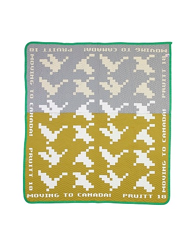 ZOOM ROB PRUITT X YOOX - Art object