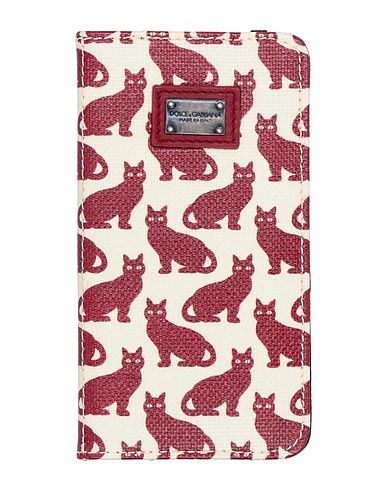 ZOOM DOLCE & GABBANA - Covers & Cases
