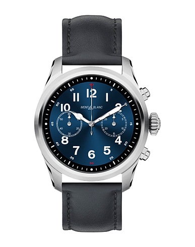 ZOOM MONTBLANC - Wrist watch