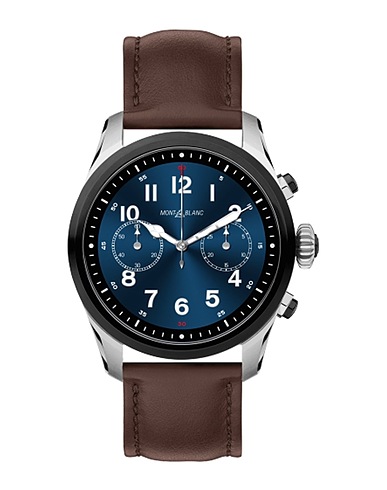 ZOOM MONTBLANC - Wrist watch