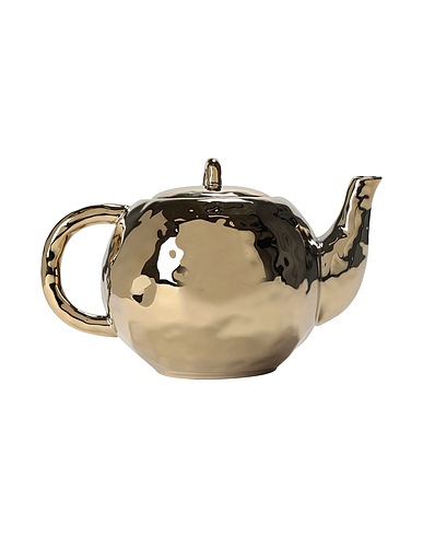 ZOOM SELETTI - Tea and coffee
