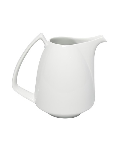 ROSENTHAL Bicchieri e Brocche Gropius
 Bianco 100% Porcellana